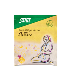 Salus Spezialität für die Frau Stilltee