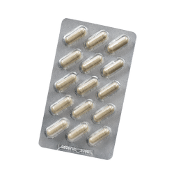 Salus Alpenkraft Kapuzinerkresse-Meerrettich