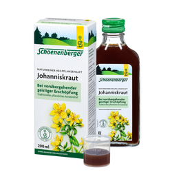 Schoenenberger Johanniskraut