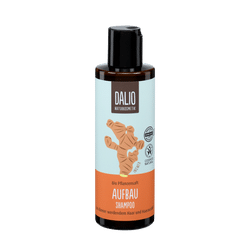 Schoenenberger DALIO Naturkosmetik Aufbau Shampoo