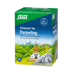 Salus Darjeeling