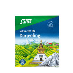 Salus Darjeeling