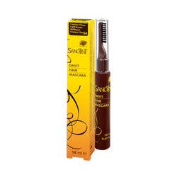 Schoenenberger Sanotint Swift Hair Mascara S4 „Hellbraun“