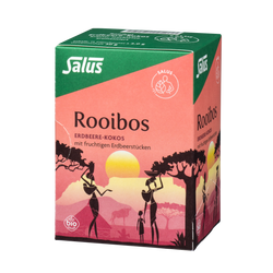 Salus Rooibos Erdbeere-Kokos