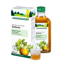 Schoenenberger Sellerie