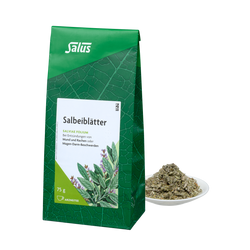 Salus Salbeiblätter