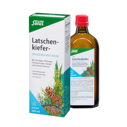Salus Latschenkiefer-Franzbranntwein