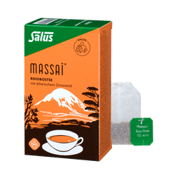 Salus Massai Rooibostee