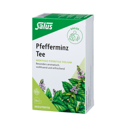Salus Pfefferminz
