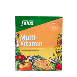 Salus Multi-Vitamin