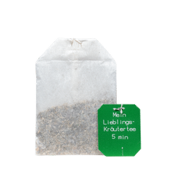 Salus Mein Lieblings- Kräutertee