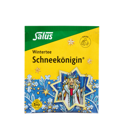 Salus Schneekönigin