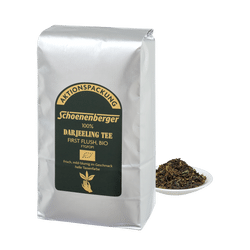 Schoenenberger Darjeeling Tee