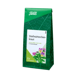 Salus Stiefmütterchenkraut