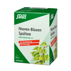 Salus Nieren-Blasen Spültee