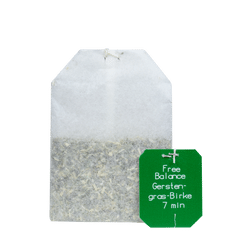 Salus FreeBalance Gerstengras-Birke