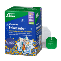 Salus Polarzauber