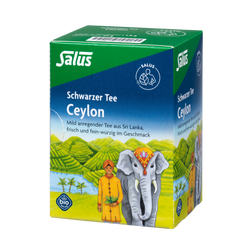 Salus Ceylon