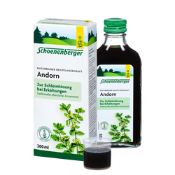 Schoenenberger Andorn