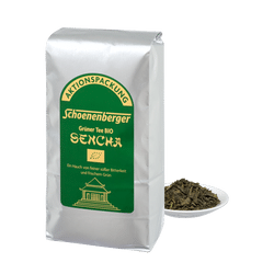 Schoenenberger Sencha