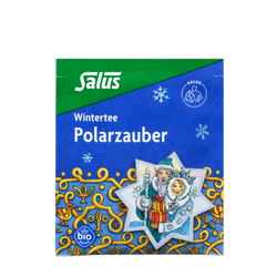 Salus Polarzauber