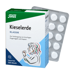 Salus Kieselerde klassik