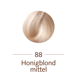 Schoenenberger Sanotint Haarfarbe sensitive Nr. 88 „Honigblond Mittel“