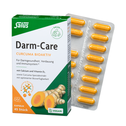 Salus Darm-Care Curcuma Bioaktiv