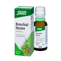 Salus Bronchial-Husten-Tropfen