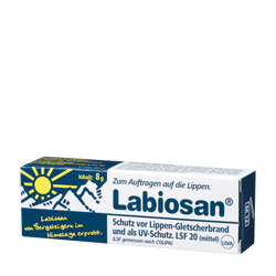 Labiosan