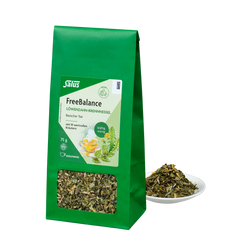 Salus FreeBalance Löwenzahn-Brennnessel