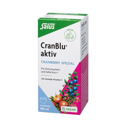 Salus CranBlu aktiv