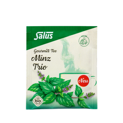 Salus Gourmet Tee Minz Trio