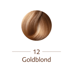 Schoenenberger Sanotint Haarfarbe Nr. 12 „Goldblond“