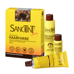 Schoenenberger Sanotint classic Haarfarbe Nr. 27 „Havanna Blond“