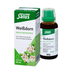 Salus Weißdorn-Kräutertropfen