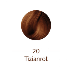 Schoenenberger Sanotint Haarfarbe Nr. 20 „Tizianrot“