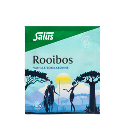 Salus Rooibos Vanille-Tonkabohne
