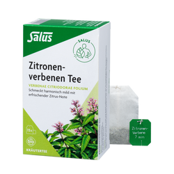 Salus Zitronenverbene