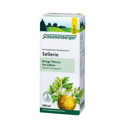 Schoenenberger Sellerie