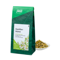 Salus Kamillenblüten