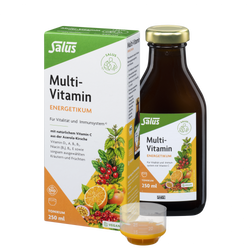 Salus Multi-Vitamin Energetikum