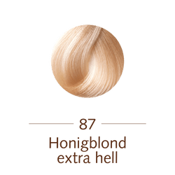 Schoenenberger Sanotint sensitive Haarfarbe Nr. 87 „Honigblond Extra Hell“