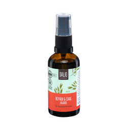 Schoenenberger DALIO Naturkosmetik Repair & Care Haaröl