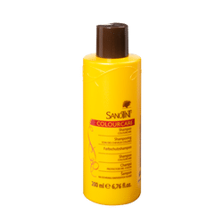 Schoenenberger Sanotint Farbschutz-Shampoo