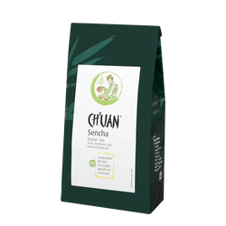 Schoenenberger Ch’uan Sencha