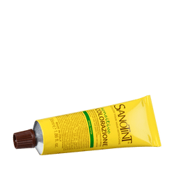 Schoenenberger Sanotint sensitive Haarfarbe Nr. 87 „Honigblond Extra Hell“