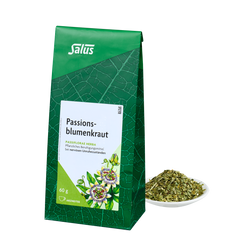 Salus Passionsblumenkraut