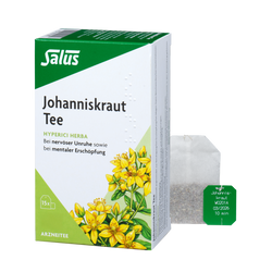Salus Johanniskraut