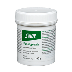 Salus Passagesalz